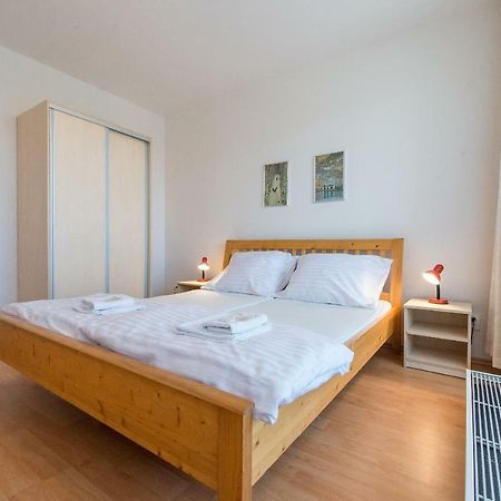 Apartman U Lazni D23 Trebon Exterior photo