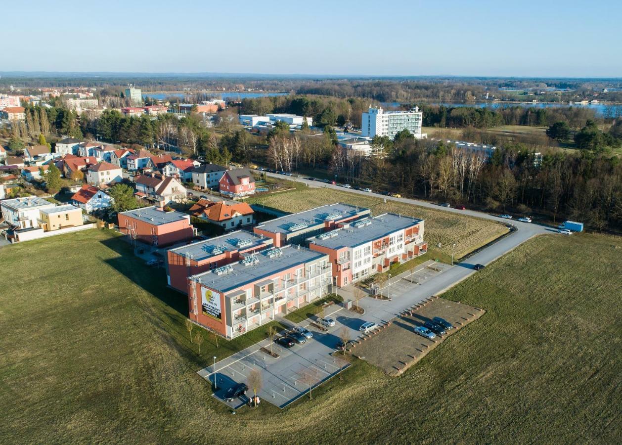 Apartman U Lazni D23 Trebon Exterior photo