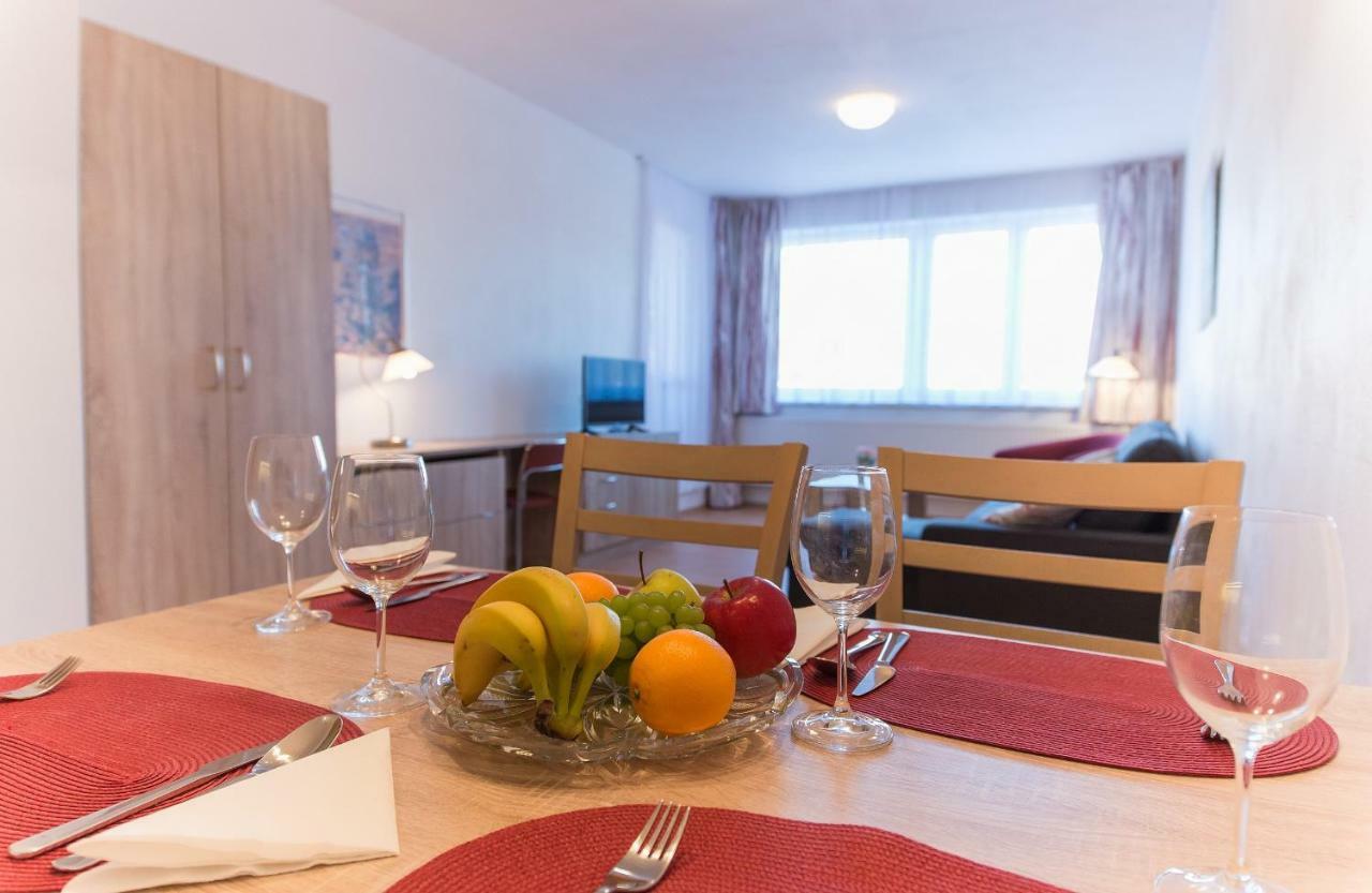 Apartman U Lazni D23 Trebon Exterior photo