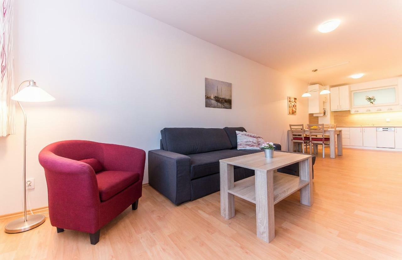 Apartman U Lazni D23 Trebon Exterior photo